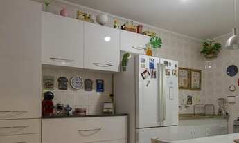 Imagem 4: Apartamento com 2 dormitórios à venda, 82 m² por R$ 420.000,00 - Mauá - São Caetano do Sul