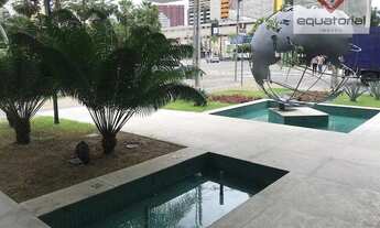 Imagem 7: Sala para alugar, 360 m² por R$ 25.000,00/mês - Aldeota - Fortaleza/CE