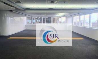 Imagem 5: Conjunto para alugar, 1151 m² - Bela Vista - São Paulo/SP