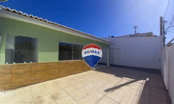 Imagem 6: Casa com 3 dormitórios para alugar, 168 m² por R$ 2.200,00/mês - Nova Parnamirim - Parnami