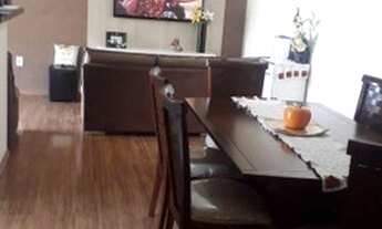 Imagem 4: Apartamento com 2 dormitórios à venda, 84 m² por R$ 350.000,00 - Santa Ângela - Poços de C