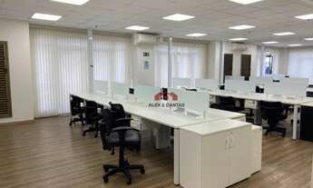 Imagem 5: Sala para alugar, 156 m² por R$ 6.000/mês - Barcelona - São Caetano do Sul/SP