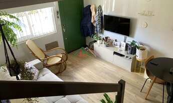 Imagem 3: PORTO ALEGRE - Casa de Condomínio - Vila Nova