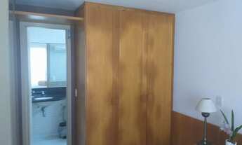 Imagem 7: DOUBLE SUÍTE, FRONTAL AO MAR, 80M², RESIDENCIAL COM SERVIÇOS, 2 VAGAS