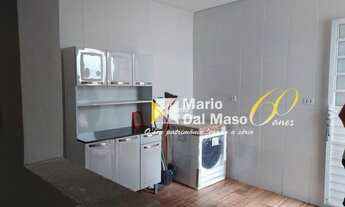 Imagem 4: Studio com 1 dormitório para alugar, 18 m² por R$ 2.500,00/mês - Moema - São Paulo/SP