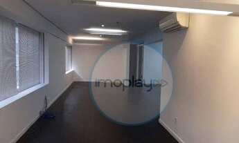 Imagem 6: Conjunto para alugar, 102 m² por R$ 9.600,00/mês - Pinheiros - São Paulo/SP