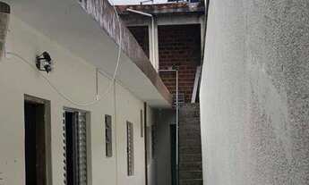 Imagem 3: Casa com 2 dormitórios à venda, 125 m² - Jardim Petroni - São Bernardo do Campo/SP