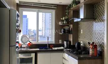 Imagem 6: Residencial Bellagio