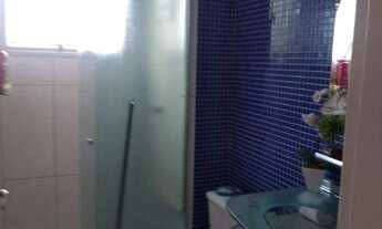 Imagem 6: Apartamento com 2 dormitórios à venda, 57 m² - Jardim Irajá - São Bernardo do Campo/SP