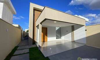 Imagem: Casa com 3 dormitórios à venda, 163 m²