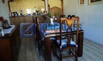 Imagem 2: SAO BERNARDO DO CAMPO - Residential / Sobrado - JARDIM LAVINIA