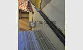 Imagem 4: SAO BERNARDO DO CAMPO - Residential / Sobrado - PARQUE TERRA NOVA II