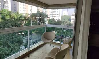 Imagem 4: Apartamento para venda possui 169 metros quadrados com 3 quartos