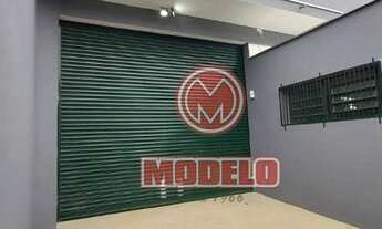 Imagem: Barracão para alugar, 100 m² por R$ 4.500,00/mês