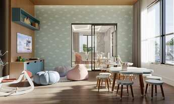 Imagem 5: Apartamento com Suíte + 2 dormitórios na Vila Operária - Itajaí/SC