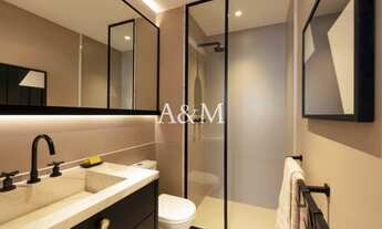 Imagem 6: Apartamento na planta