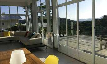 Imagem 3: Casa com 3 dormitórios à venda, 137 m² por R$ 2.180.000,00 - Praia Mole - Florianópolis/SC