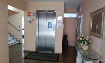 Imagem 7: Apartamento com 1 dormitório à venda, 63 m² por R$ 220.000,00 - Canto do Forte - Praia Gra