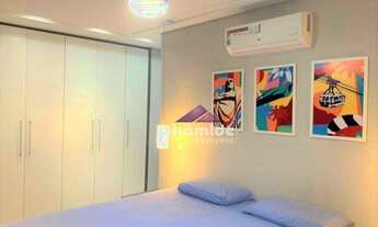 Imagem 6: Apartamento com 4 dormitórios à venda, 122 m² por R$ 1.050.000,00 - Jardim das Indústrias