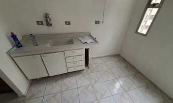 Imagem 4: Kitnet com 1 dormitório para alugar, 32 m² por R$ 1.200,00/mês - Bela Vista - São Paulo/SP