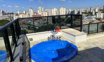Imagem 7: Studio com 1 dormitório, 44 m² - venda por R$ 389.000,00 ou aluguel por R$ 1.650,00/mês