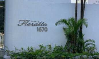 Imagem: Vendo Apto Torres Florata, com área 141m2