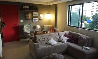 Imagem 2: Graças (3) quartos exelente localização