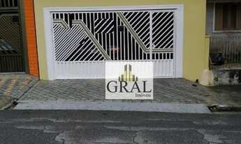 Imagem: Casa com 2 dormitórios à venda, 105 m²