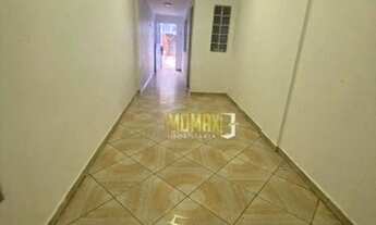 Imagem 2: Casa com 2 dormitórios à venda, 100 m² por R$ 380.000,00 - Boqueirão - Praia Grande/SP