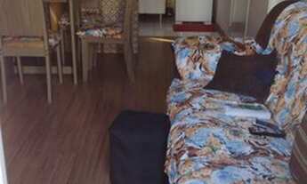 Imagem: Apartamento com 3 quartos em Campo Grande