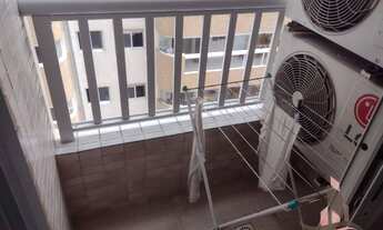 Imagem 7: Apartamento à venda, 78 m² por R$ 750.000,00 - Guilhermina - Praia Grande/SP