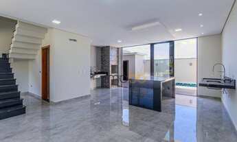 Imagem: Casa com 3 dormitórios à venda, 160 m²