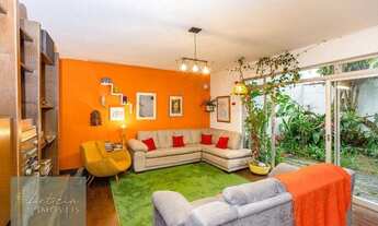 Imagem: Casa com 4 dormitórios à venda, 248 m²