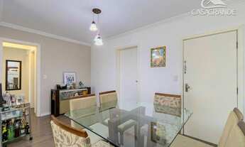 Imagem 2: Apartamento com 3 dormitórios à venda, 95 m² por R$ 424.000,00 - Água Verde - Curitiba/PR