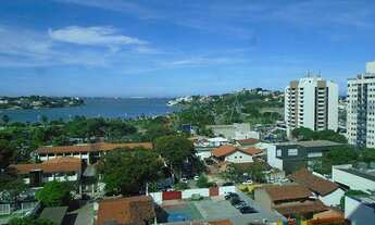 Imagem 7: Excelente apartamento alto padrão com 4 dormitórios à venda, 210 m² - Praia de Santa Helen