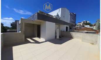 Imagem: COBERTURA 160M² - ALTO PADRÃO -3 QUARTOS