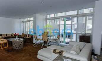 Imagem 3: Rio de Janeiro - Apartamento Padrão - Copacabana