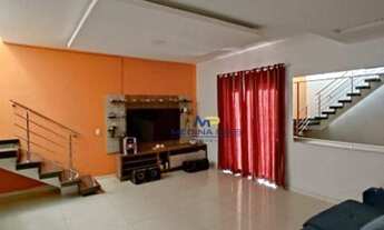 Imagem 5: Casa com 3 dormitórios à venda por R$ 390.000,00 - Arsenal - São Gonçalo/RJ