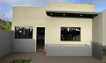 Imagem 2: Kitnet/conjugado para venda tem 47 metros quadrados com 2 quartos em Esplanada - Dourados