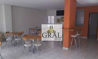 Imagem 4: Cobertura à venda, 205 m² por R$ 1.200.000,00 - Centro - São Bernardo do Campo/SP