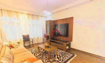 Imagem: Sobrado com 3 dormitórios à venda, 150