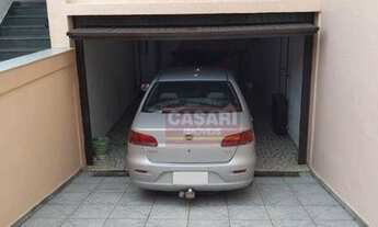 Imagem 4: Sobrado com 3 dormitórios à venda, 174m² - Rudge Ramos / São Bernardo do Campo / SP