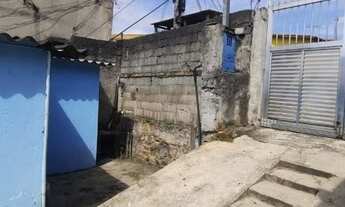 Imagem 2: Casa à venda, 112 m² por R$ 650.000,00 - Nova Gerti - São Caetano do Sul/SP