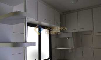 Imagem 6: Apartamentos - Venda - Residencial e Comercial Palmares - Cod. 611