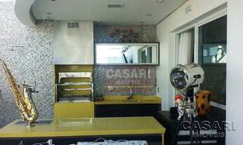 Imagem 5: Cobertura Residencial à venda, Vila Dayse, São Bernardo do Campo - CO2015