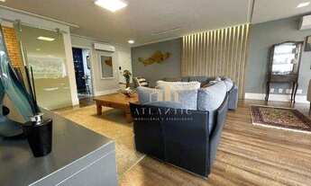 Imagem 7: Luxuoso 3 quartos amplo, altissimo padrão com vista pro morro do moreno