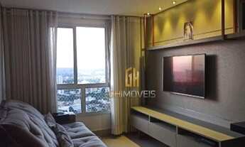 Imagem: Apartamento à venda, 63 m² por R$ 399.990,00