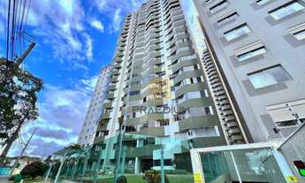 Imagem 3: Apartamento com 3 dormitórios à venda, 158 m² por R$ 913.900,00 - Água Verde - Curitiba/PR