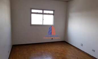 Imagem 4: Apartamento com 3 dormitórios para alugar, 133 m² por R$ 800/mês - Edifício Marselha - Vil