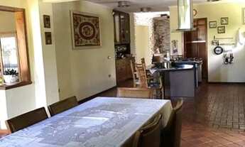 Imagem 3: CASA EM CONDOMÍNIO - GRANJA VIANA - SP